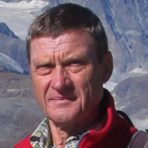 Profilbild von Ludwig Stadler