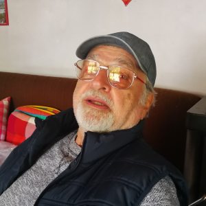 Profilbild von Ludwig Stadler