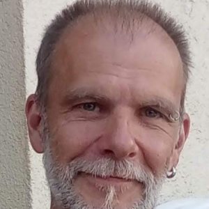 Profilbild von Ludwig Staudt