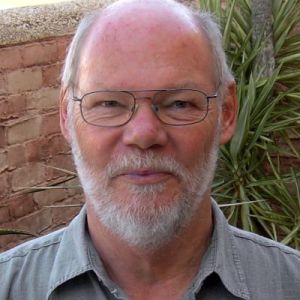 Profilbild von Ludwig Streib