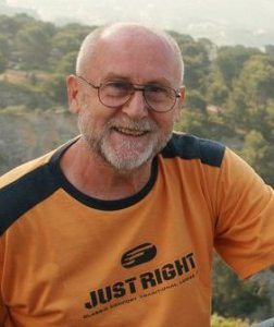 Profilbild von Ludwig Sugcang Juan