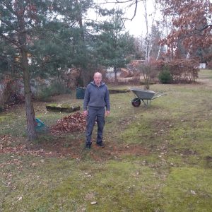 Profilbild von Ludwig Teipel