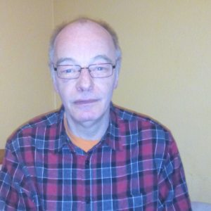 Profilbild von Ludwig Teipel
