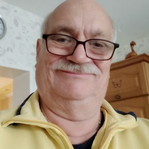 Profilbild von Ludwig Vogel