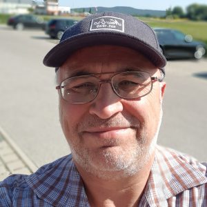 Profilbild von Ludwig Vogel