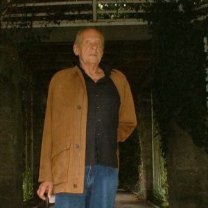 Profilbild von Ludwig Weil