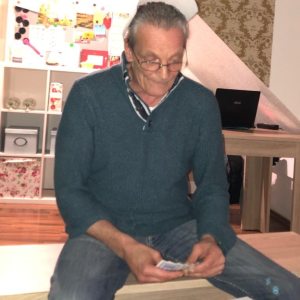 Profilbild von Ludwig Weissenbach