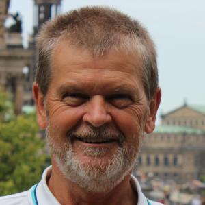 Profilbild von Ludwig Wendl