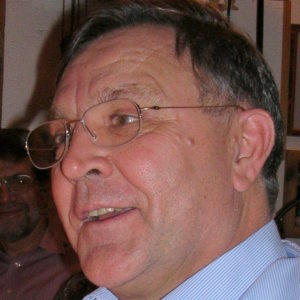 Profilbild von Ludwig Wengenmayr