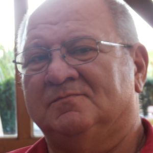 Profilbild von Ludwig Wienand