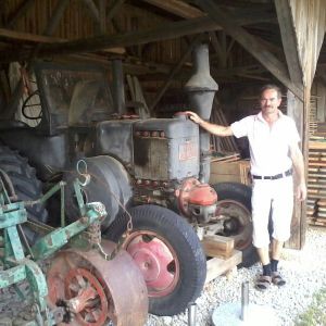 Profilbild von Ludwig Winkler