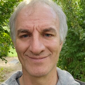 Profilbild von Ludwig Winklmair