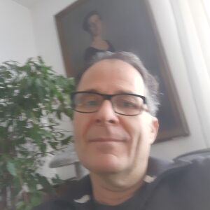 Social Media Profilbild Ludwig Ziesche 