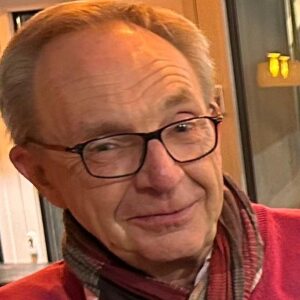 Profilbild von Ludwig von Ciriacy-Wantrup