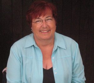 Profilbild von Ludwiga Lackner