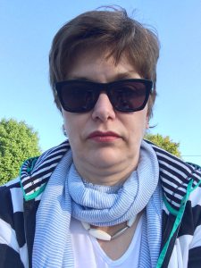 Profilbild von Lüben Christina