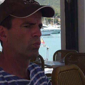 Profilbild von Lüder Bischoff