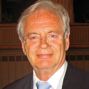 Profilbild von Lüder Deecke