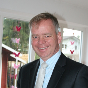 Profilbild von Lüder Kaiser