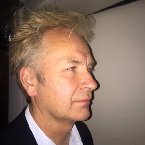 Profilbild von Lüder Strahmann