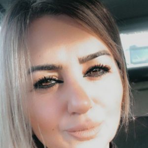 Profilbild von Lütfiye Mutlu-Arduc