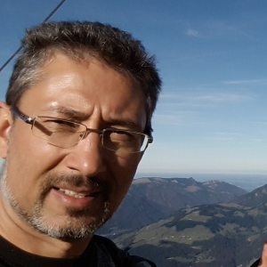 Profilbild von Lütfü Aslan