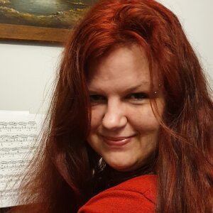 Profilbild von Lüthje Paulina