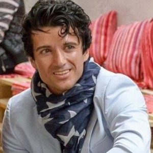 Profilbild von Luigi Boris Stella