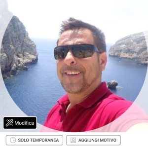 Profilbild von Luigi Carmelo Doppio