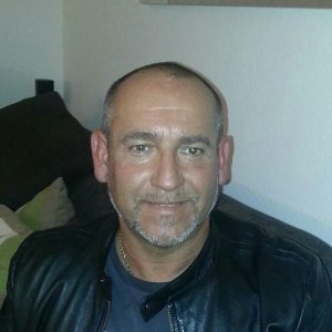 Profilbild von Luigi Cascio