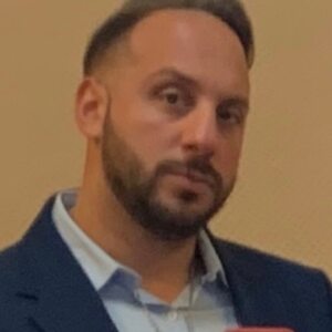 Profilbild von Luigi Cassaro