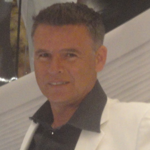 Profilbild von Luigi Di Terlizzi