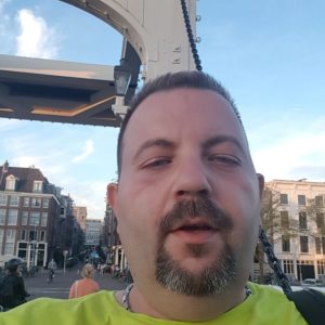 Profilbild von Luigi Gallo