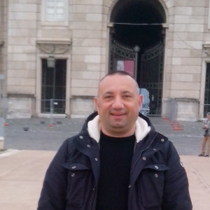 Profilbild von Luigi Marzio