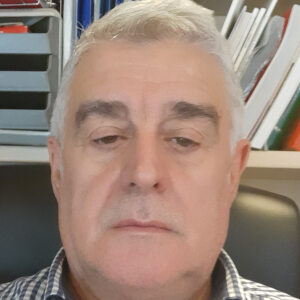 Profilbild von Luigi Meloni