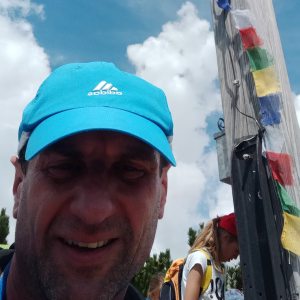 Profilbild von Luigi Morreale