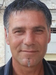Profilbild von Luigi Pacciolla