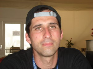 Profilbild von Luigi Sacco