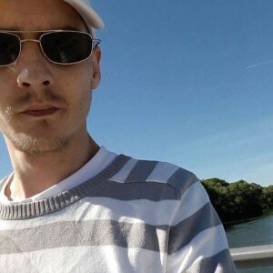 Profilbild von Luigi Spangenberg
