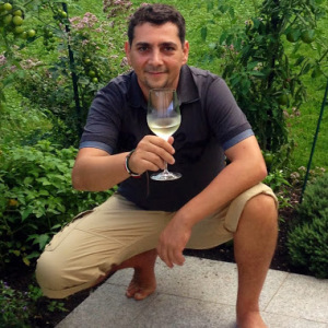 Profilbild von Luigi Tommasi