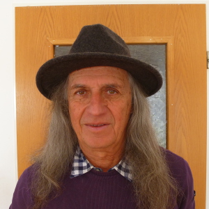 Profilbild von Luigi Zaccaro