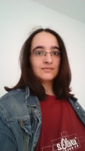 Profilbild von Luigia Antonelli