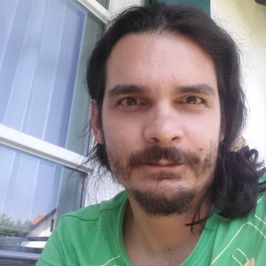 Profilbild von Luis Carlos Rodriguez Moya