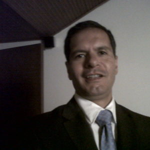 Profilbild von Luis Enrique Rojas