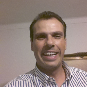 Profilbild von Luis Miguel Dias Cordeiro