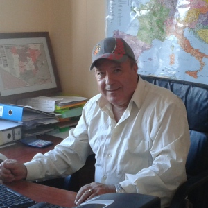 Profilbild von Luis Barcala