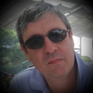 Profilbild von Luis Goncalves