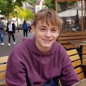 Profilbild von Luis Jourdan