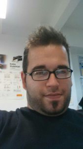 Profilbild von Luis Miranda