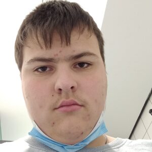 Profilbild von Luis Müller